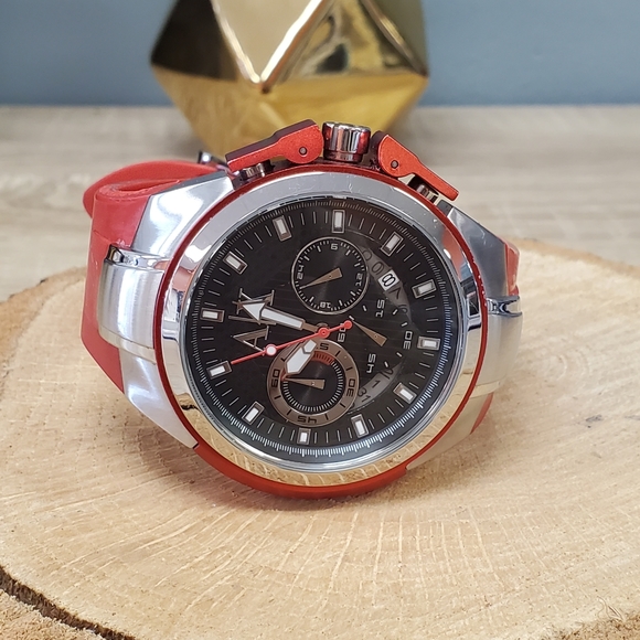 Armani Exchange Other - Armani Exchange watch ⌚️